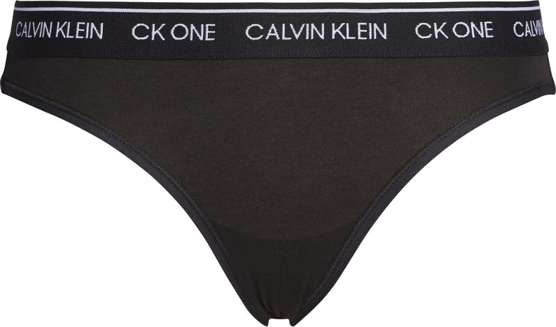 Calvin Klein slip zwart