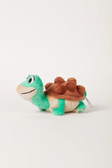 Woody knuffel schildpad 20cm
