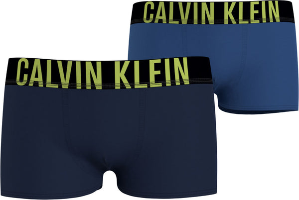 Calvin Klein 2-pack boxershort jongens