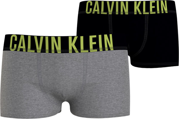 Calvin Klein 2-pack boxershort jongens