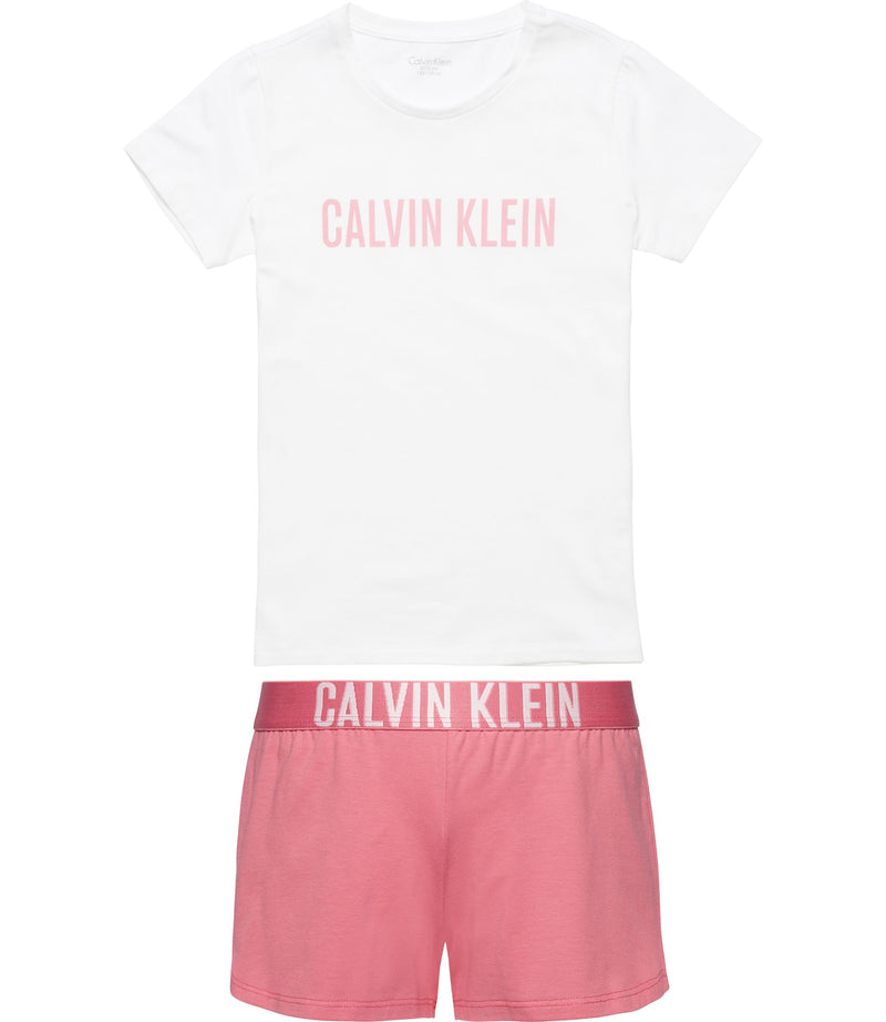 Calvin Klein pyjamaset meisjes