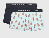 Tommy Hilfiger duo pack onderbroeken short