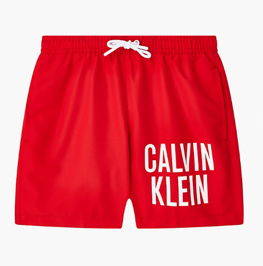 Calvin Klein zwemshort boys